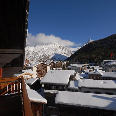 Chalet Alpenruh ซาสฟี ห้อง รูปภาพ
