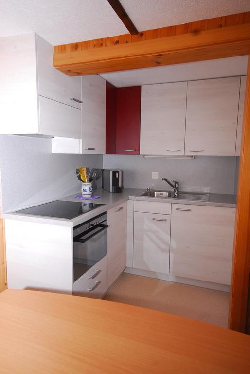 Chalet Alpenruh ซาสฟี ภายนอก รูปภาพ